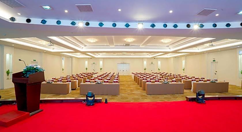 Palace Hotel Vung Tau