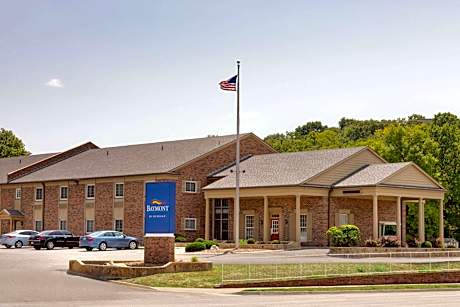 Baymont by Wyndham Kansas City