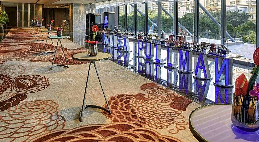 Pullman Huizhou Kaisa