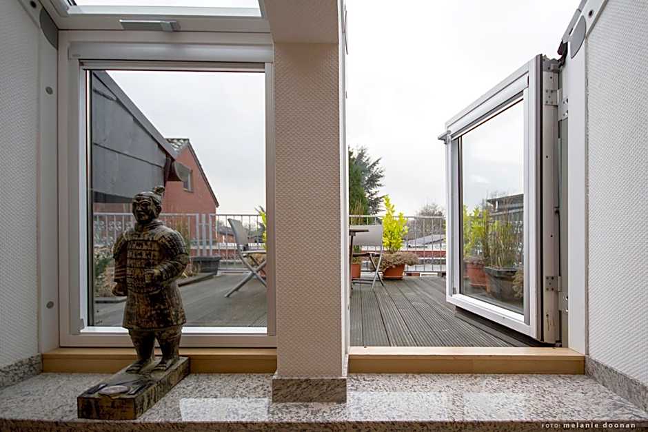 Hotel-Restaurant Haus Berger