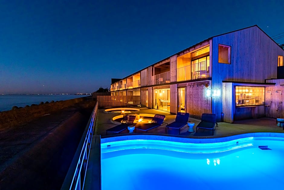 KAMOME SLOW HOTEL