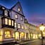 AKZENT Hotel Restaurant Roter Ochse Rhens bei Koblenz