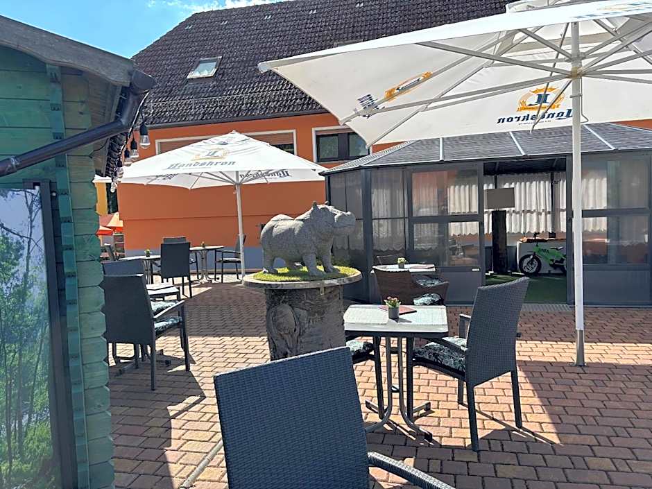 Ambiente Hotel Strehla