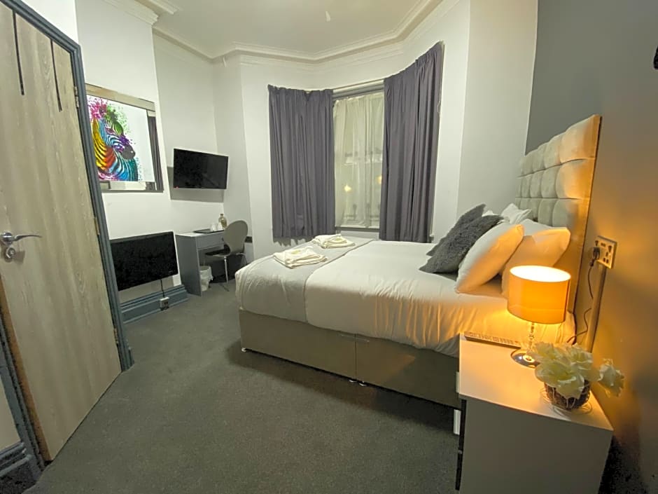 Park City Suites Hotel