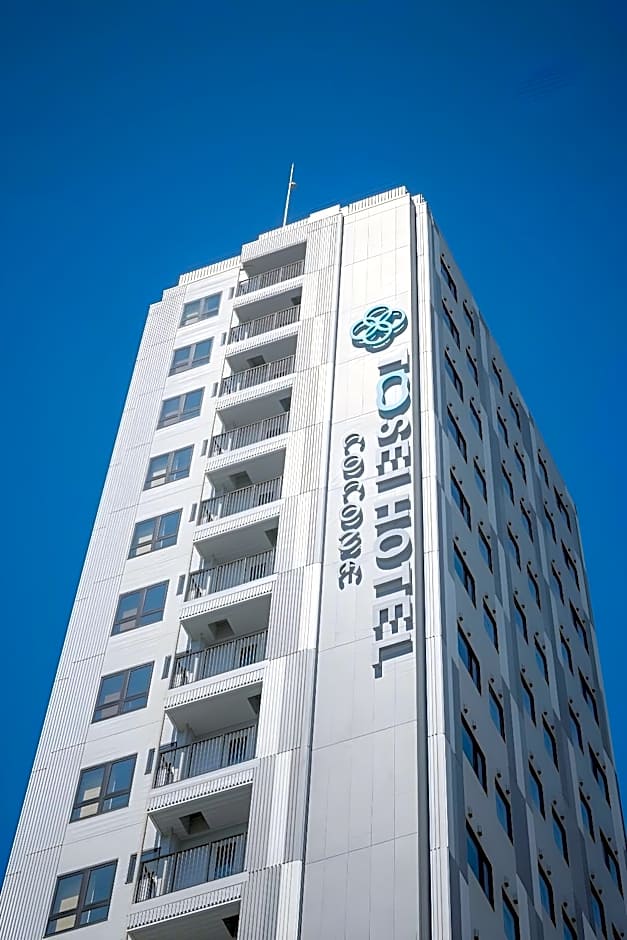 Tosei Hotel Cocone Ueno Okachimachi