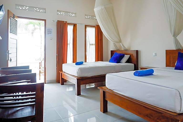 Hotel Segara & Restoran