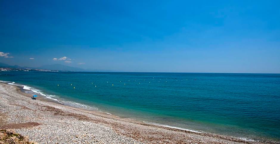 Los Hidalgos Penthouse