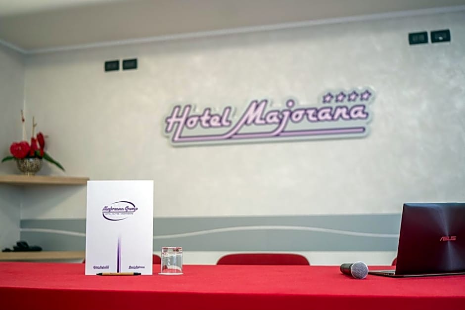Hotel Majorana