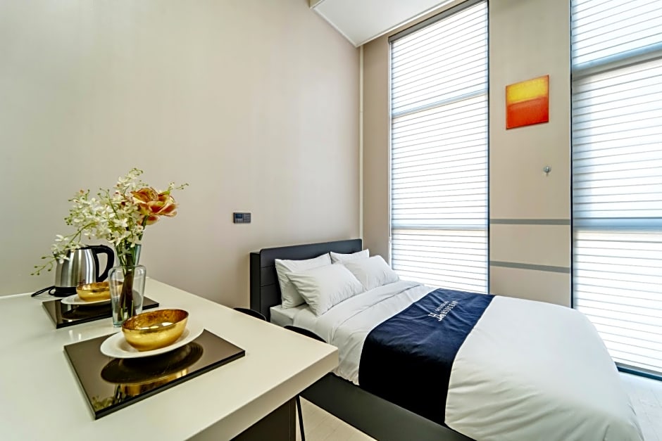 Hi Ocean Gyeongpo (Korea Quality)