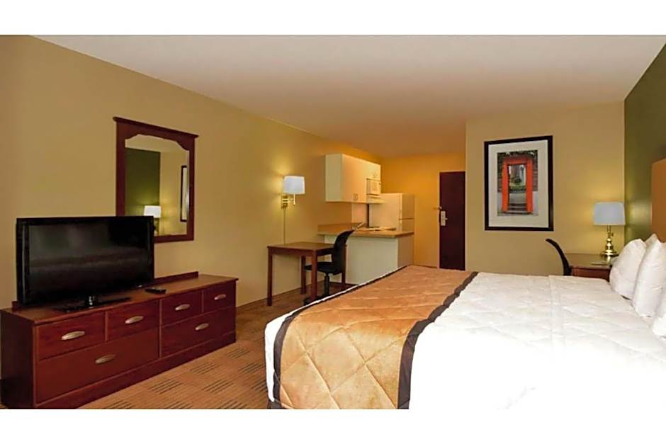 Studio 6 Extended stay Fairfield, OH - Cincinnati