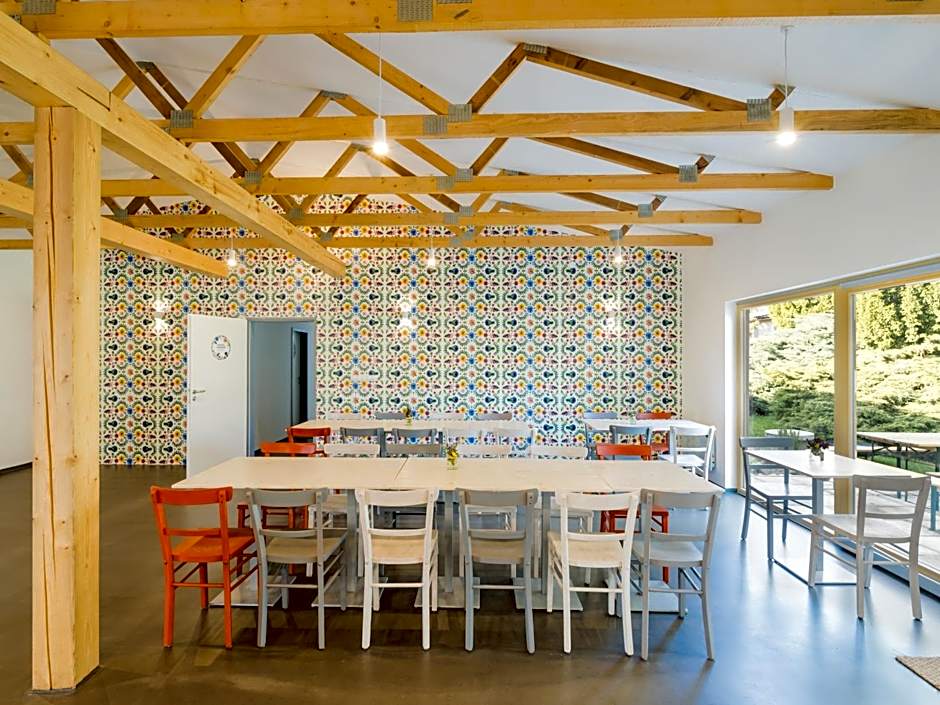 Hostel Zahrada Mikulov