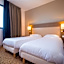 Brit Hotel Saint Malo  Le Transat