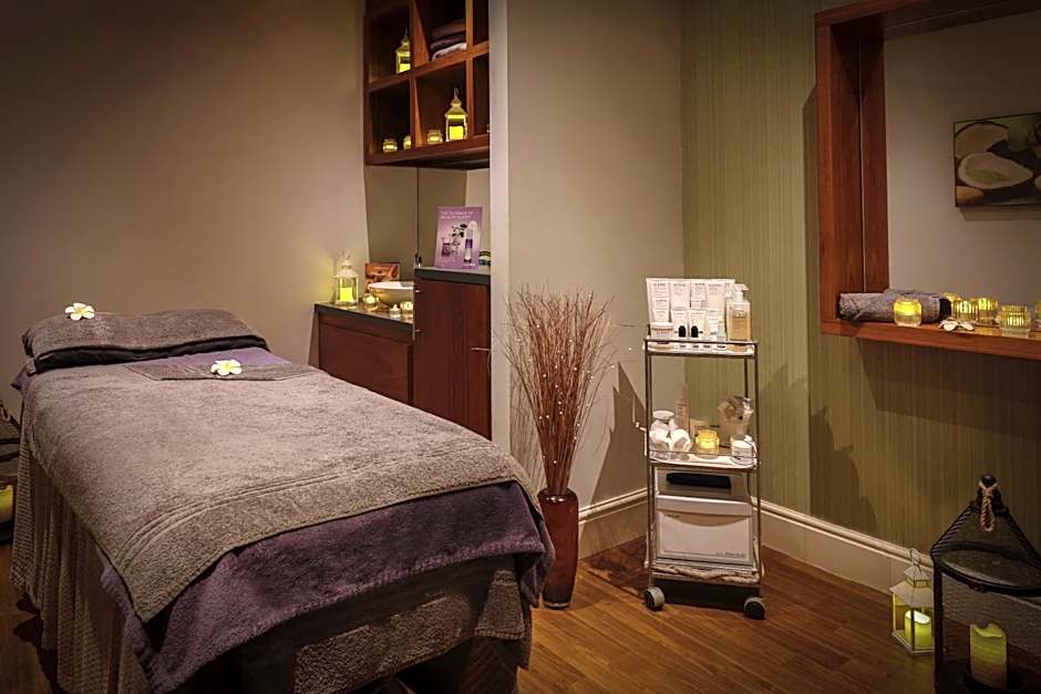 Cambridge Belfry Hotel & Spa