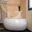 Plgfe - Maison d'hôtes EPICUROOMS - Suites romantiques 5 étoiles