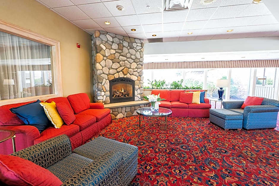 Fireside Inn & Suites Portland