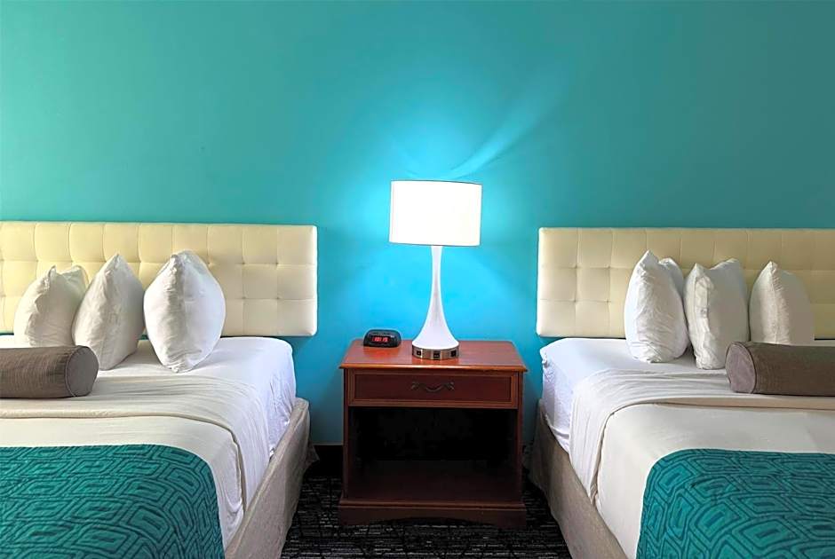 Howard Johnson by Wyndham Evansville East