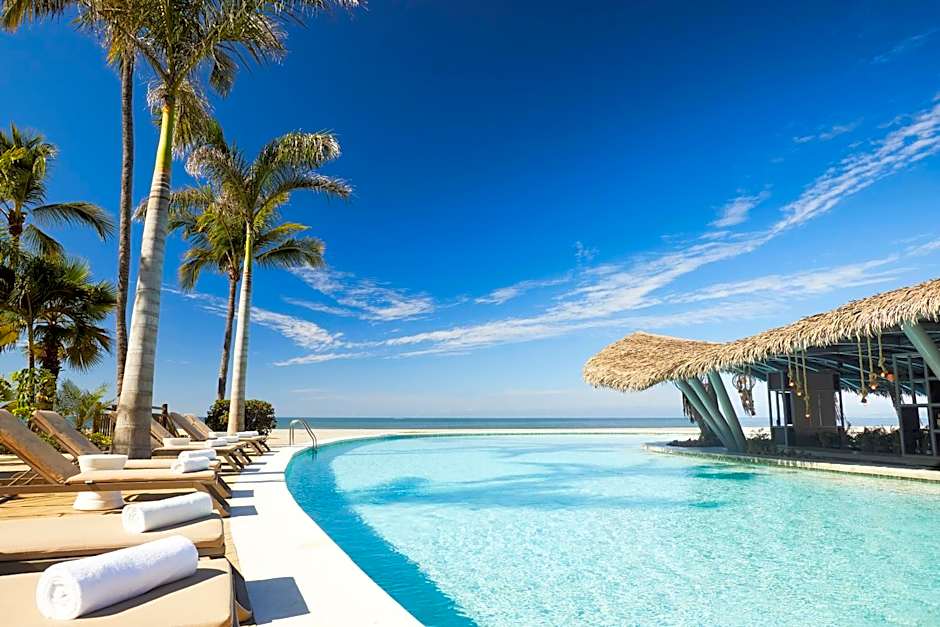 BON Hotel at VidantaWorld Nuevo Vallarta