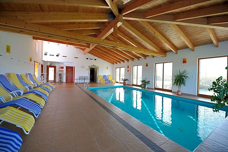 Wellness Pension Waldhof
