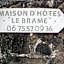 Le Brame - Chambres d'Hôtes