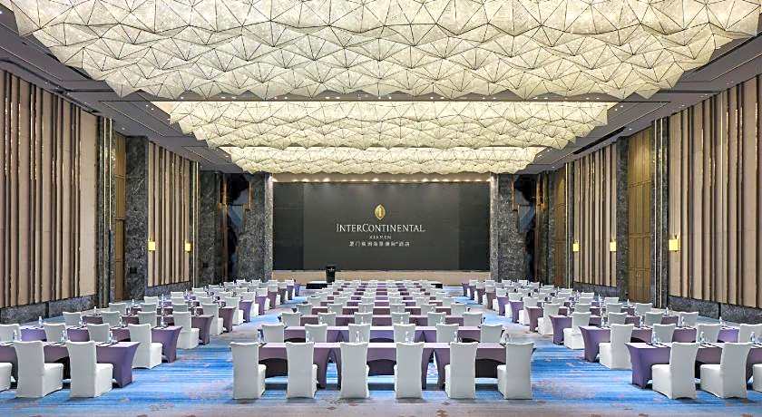 InterContinental Xiamen By IHG