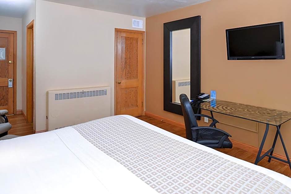 Valued Stay Mayflower
