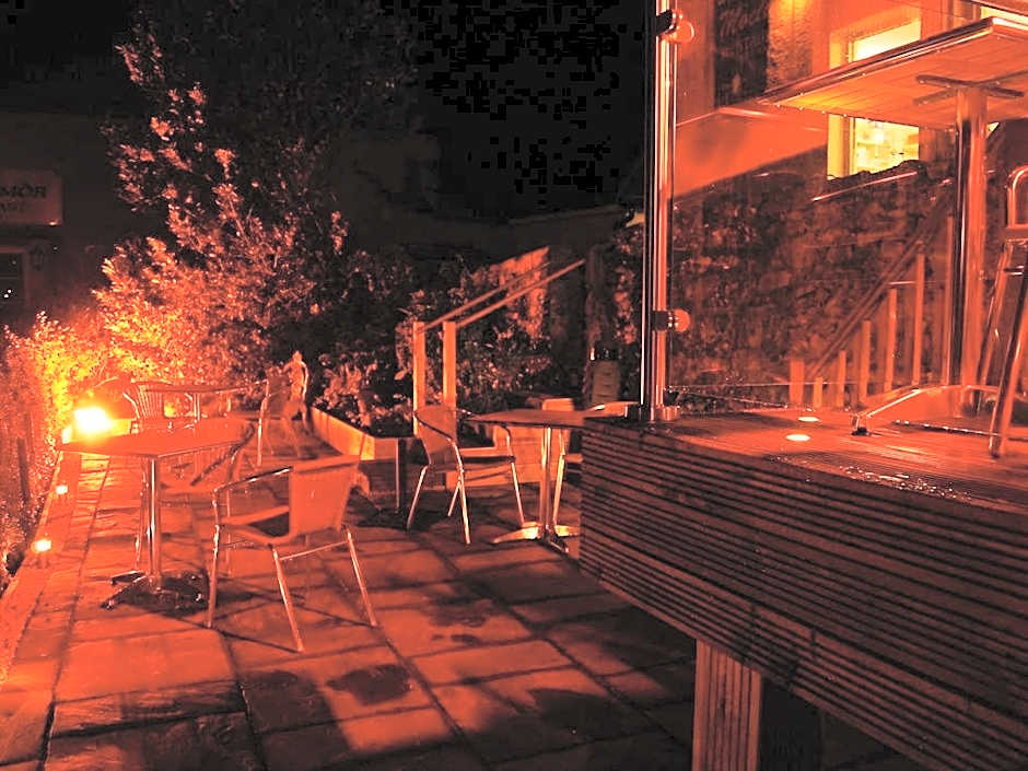 The Moelwyn Hotel & Restaurant