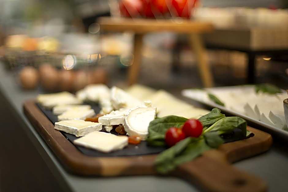 Petit Palace Preciados