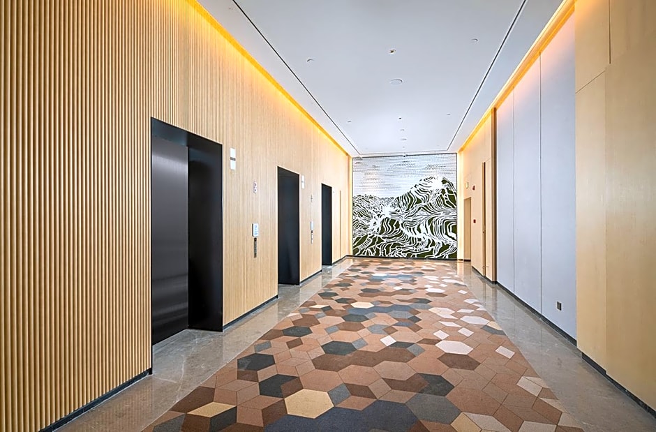 Hilton Garden Inn Changde Dingcheng