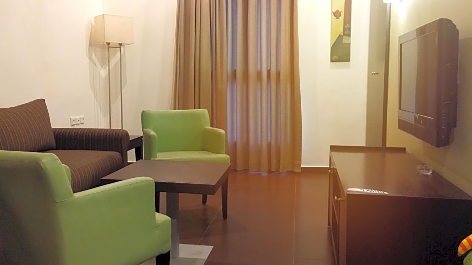 Photo 1 of 10 of One Bedroom Suite (2 Adults + 1 Child )