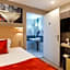 Comfort Hotel Orleans Olivet Provinces