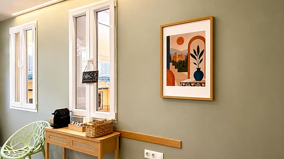 Casa Violeta by Blossom Hotels