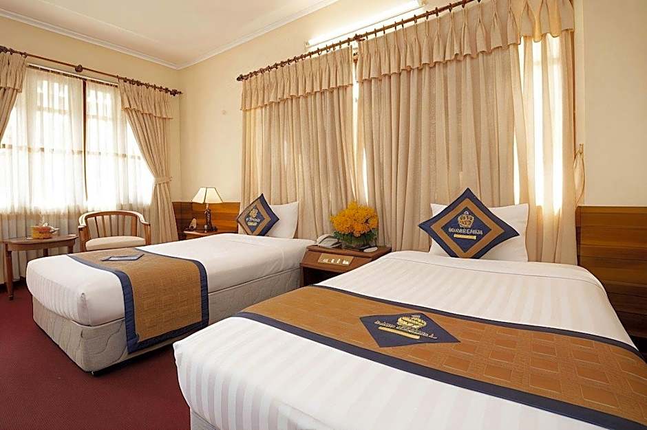 Rex Hotel Vung Tau