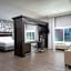 Hampton Inn By Hilton And Suites Chattanooga/Downtown