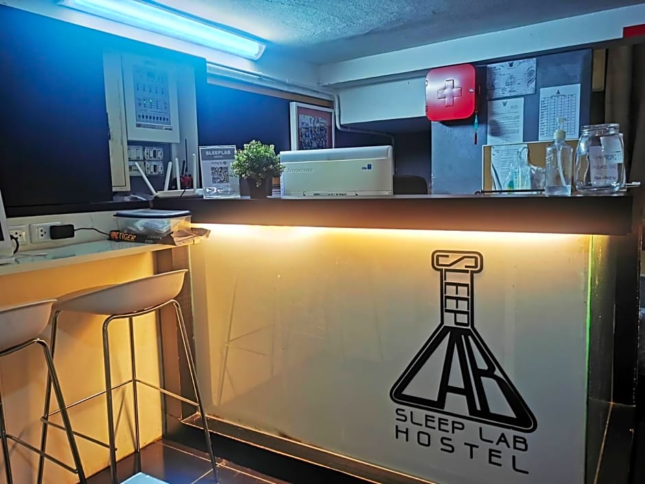 Sleep Lab Hostel