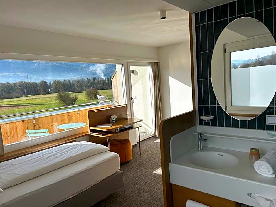 TILL Naturhotel - Self-Check-In