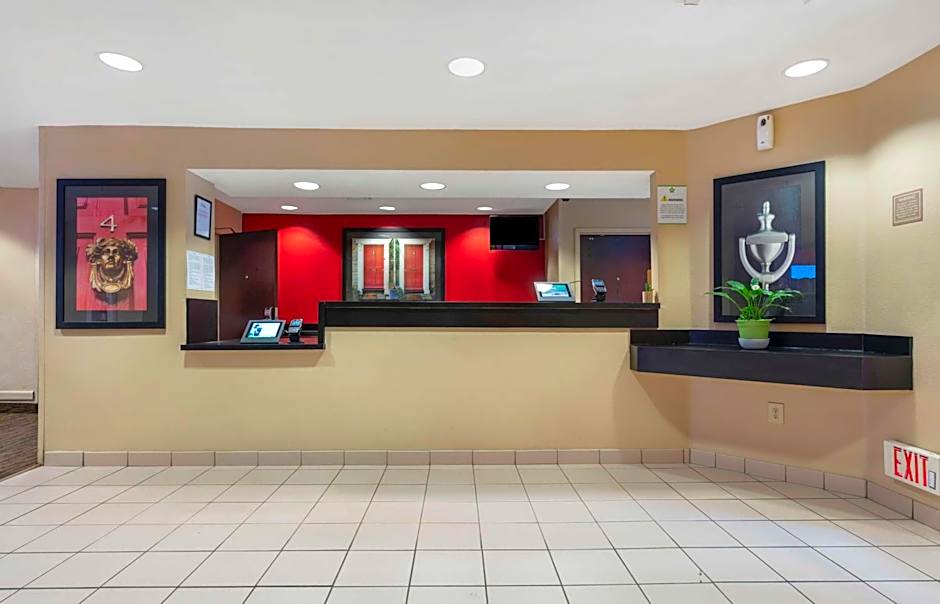 Extended Stay America Suites - Stockton - March Lane