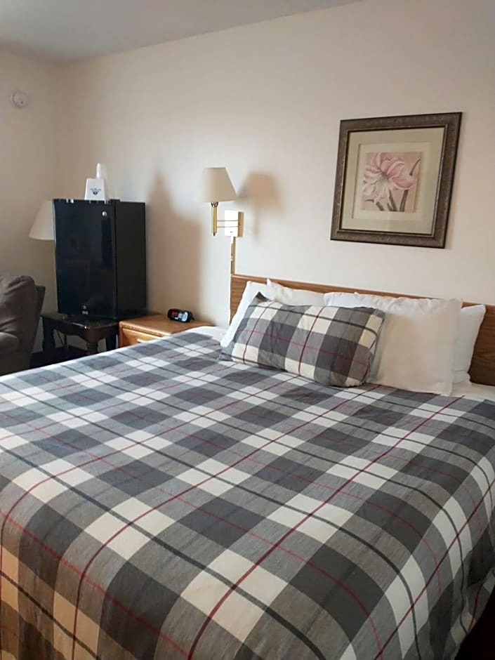 Sauk River Inn & Suites, a Travelodge by Wyndham