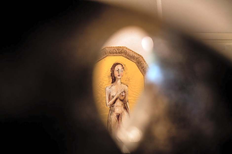 Art Boutique Hotel Acchiappasogni