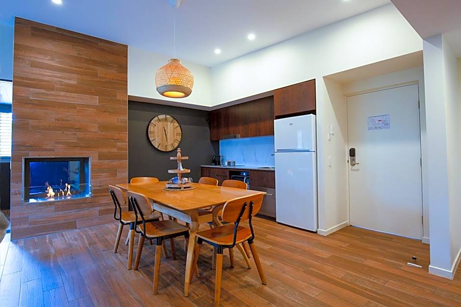 Altitude On Montville