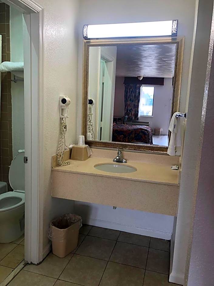 Motel 6-Portsmouth, VA