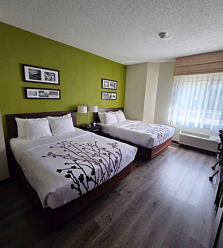 Austinburg Hotel By IHG