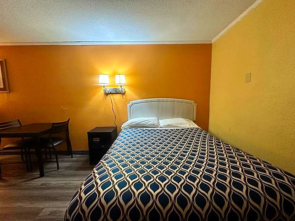 Loyalty Inn Rockingham