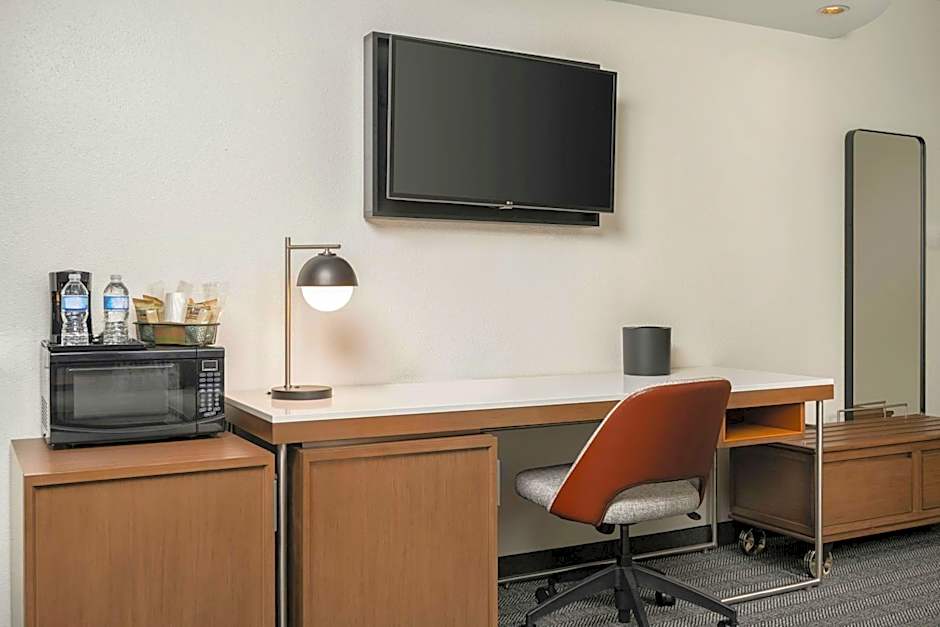 Courtyard by Marriott New Braunfels River Village