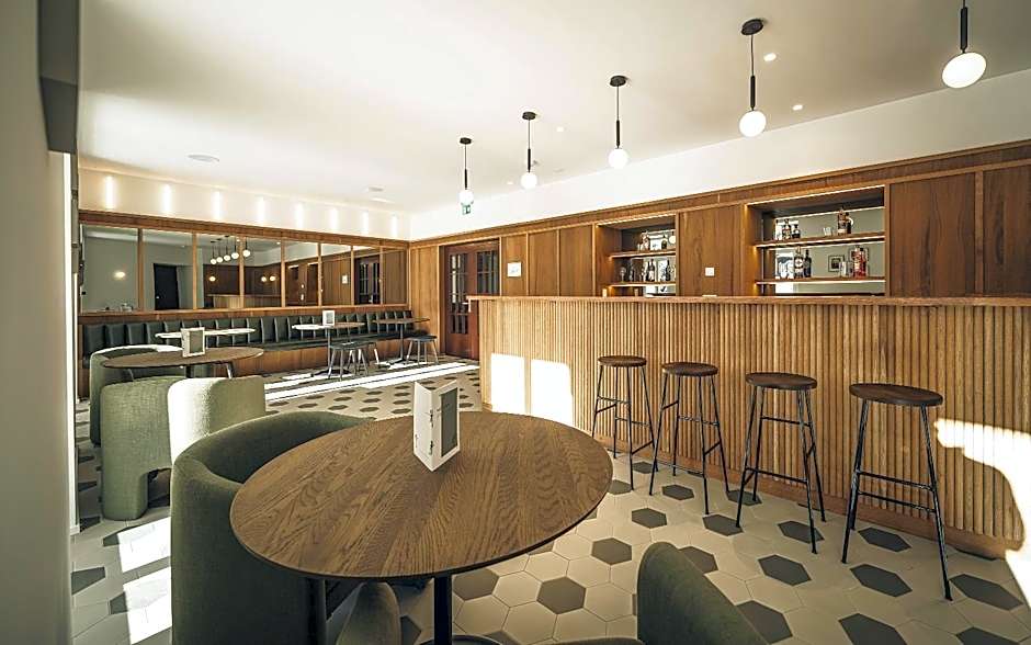 Hotel Joseph's House by Mountain Hotels