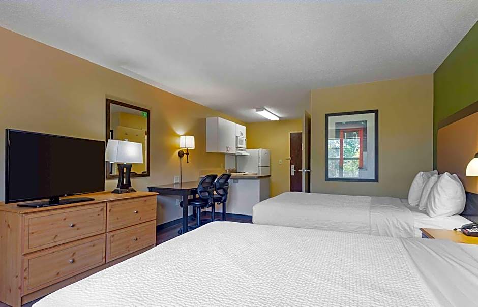Extended Stay America Suites - Washington, D.C. - Herndon - Dulles