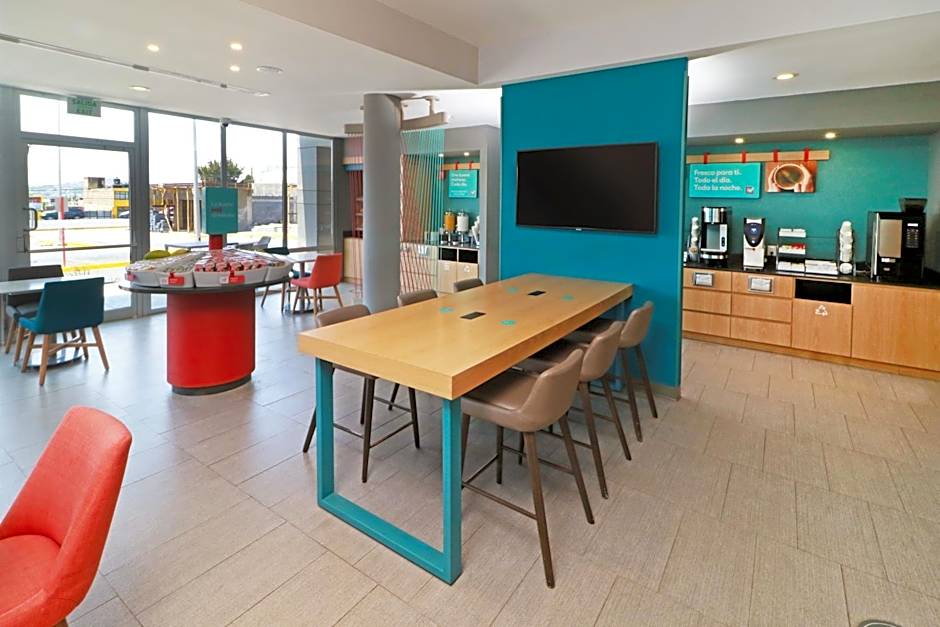 Avid Hotels Tijuana Otay By IHG