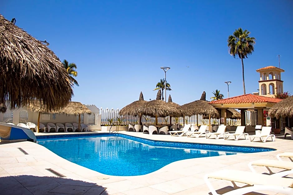Hotel Sands Arenas