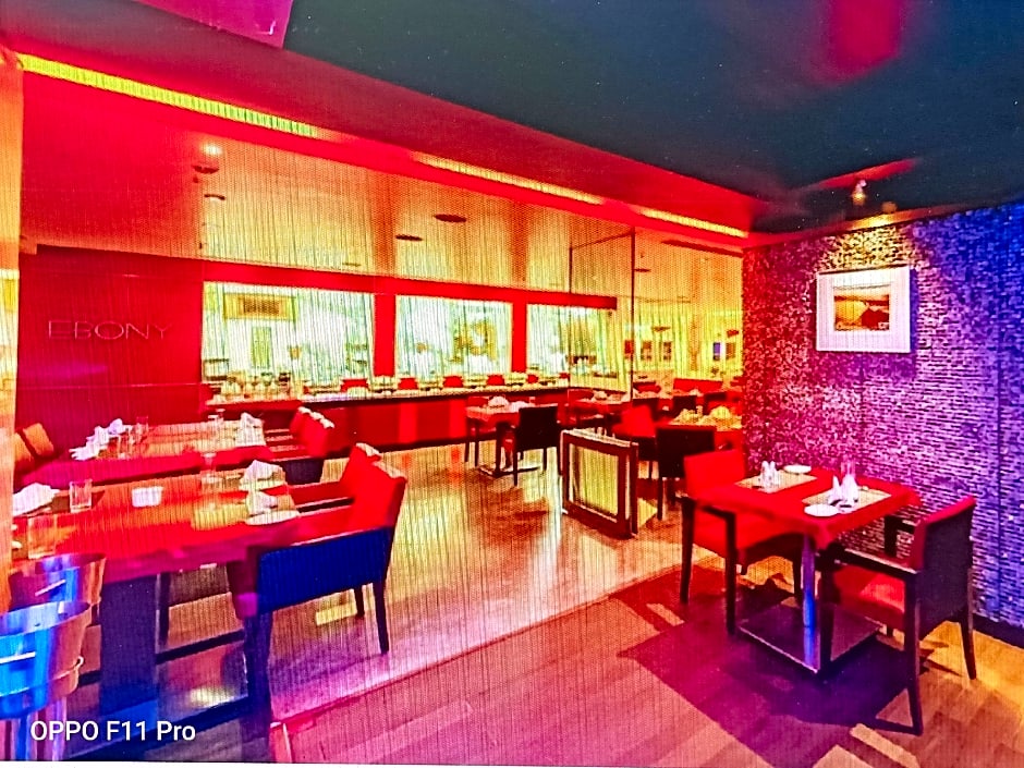 St Laurn Koregaon Park