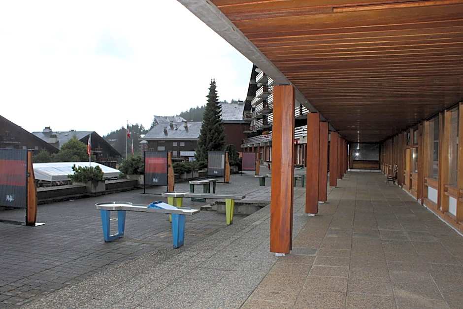 Holidays Groupes Anzère