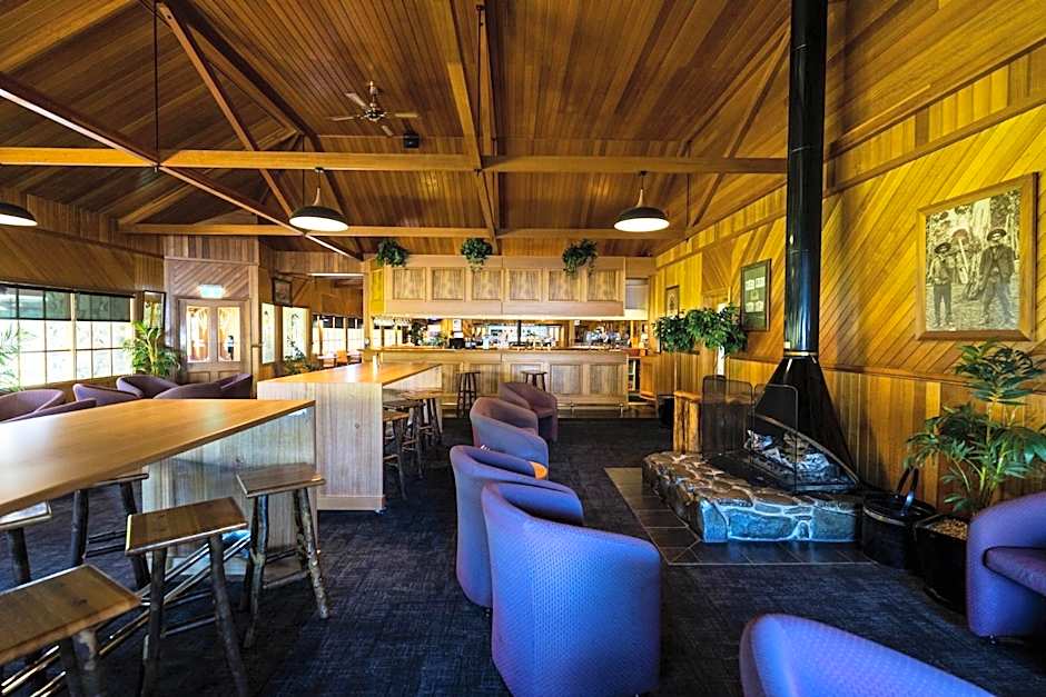 Tall Timbers Tasmania